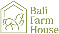 Bali Farm House Logo